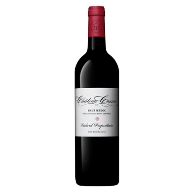 Chateau Cissac Cru Bourgeois 70cl - French Red Wine